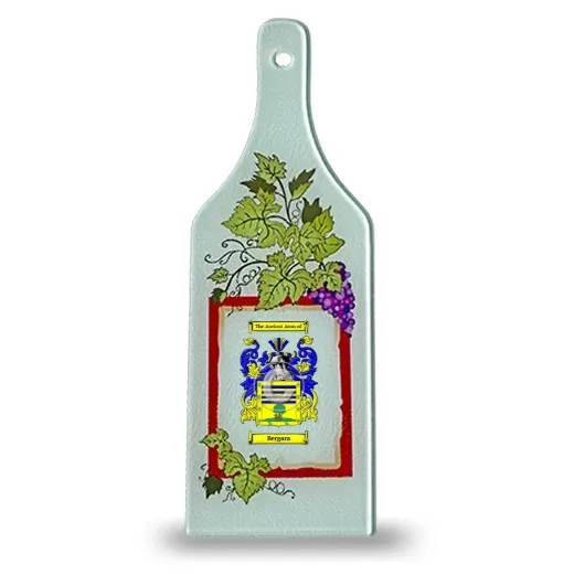 Bergara Wine and Cheese Board