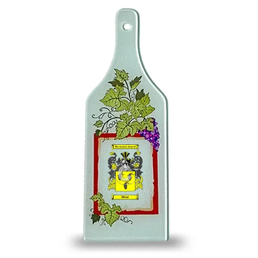 Blour Wine and Cheese Board