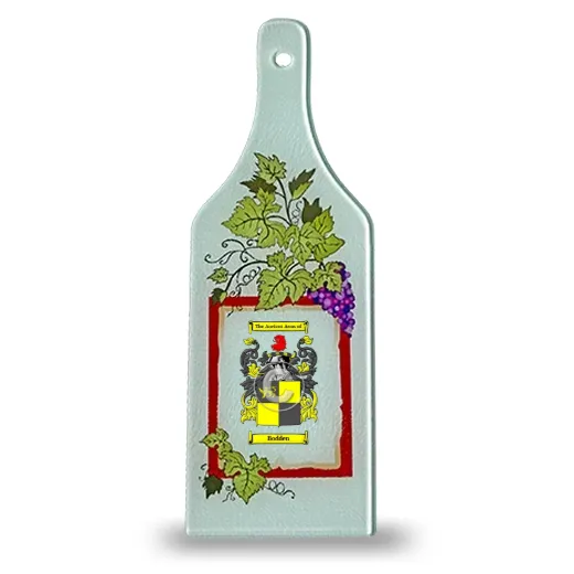 Bodden Wine and Cheese Board