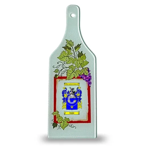 Bright Wine and Cheese Board