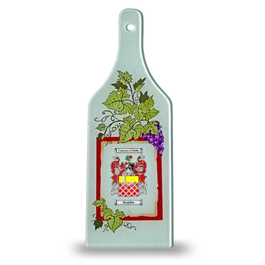 Brogden Wine and Cheese Board