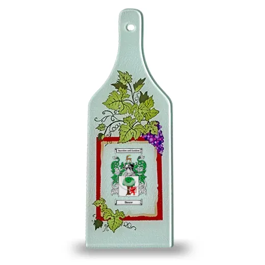 Busce Wine and Cheese Board