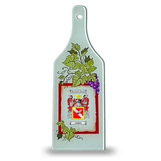 Cannon Wine and Cheese Board