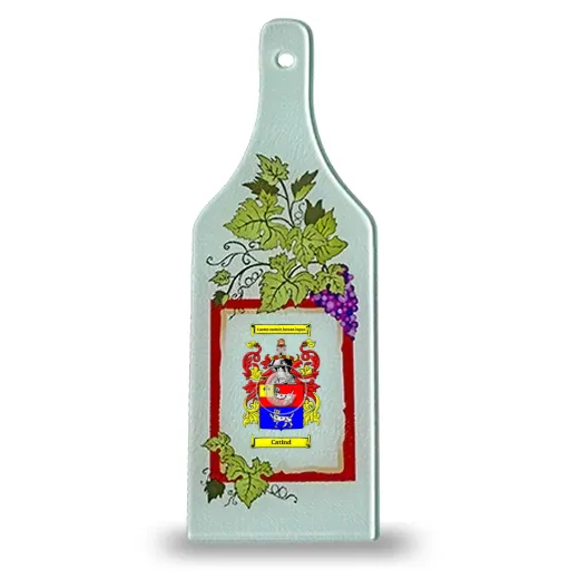 Catind Wine and Cheese Board