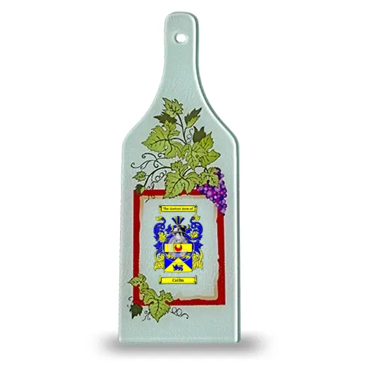 Catlin Wine and Cheese Board