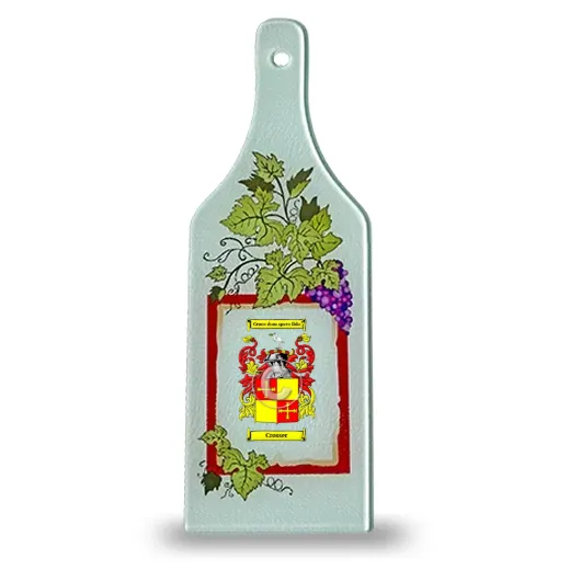 Crosser Wine and Cheese Board