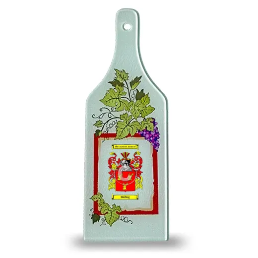 Dering Wine and Cheese Board