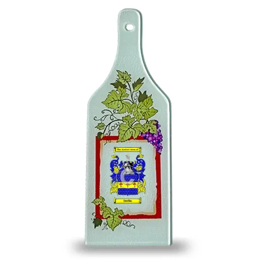 Derlin Wine and Cheese Board