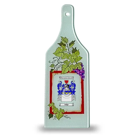 Didge Wine and Cheese Board