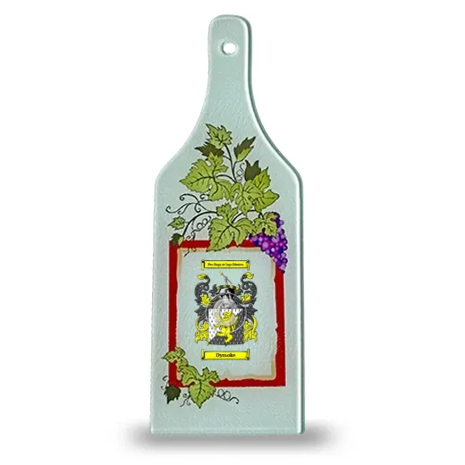 Dymoke Wine and Cheese Board