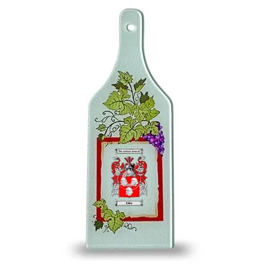 Edey Wine and Cheese Board