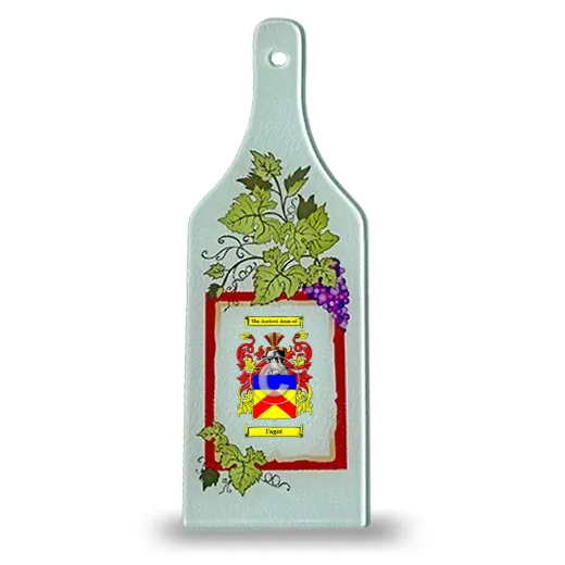 Fagot Wine and Cheese Board