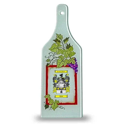 Glave Wine and Cheese Board