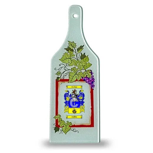 Guffey Wine and Cheese Board