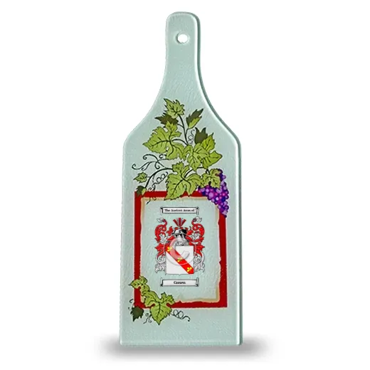 Gusen Wine and Cheese Board