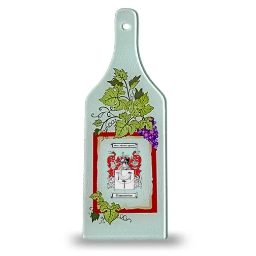 Hammerton Wine and Cheese Board