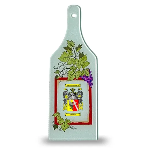 Himmel Wine and Cheese Board