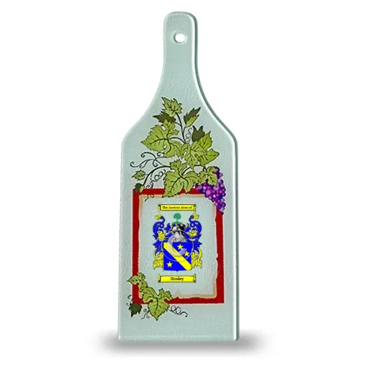 Hooley Wine and Cheese Board