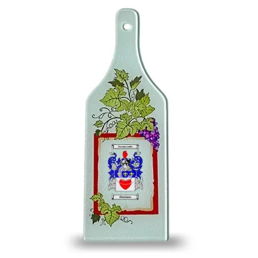 Howsam Wine and Cheese Board