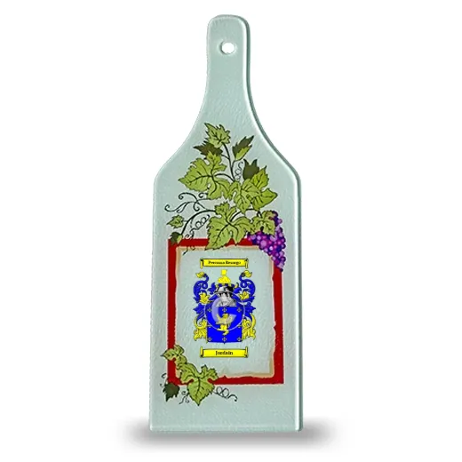 Jordain Wine and Cheese Board