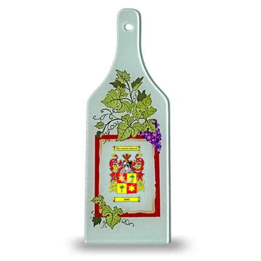 Juul Wine and Cheese Board