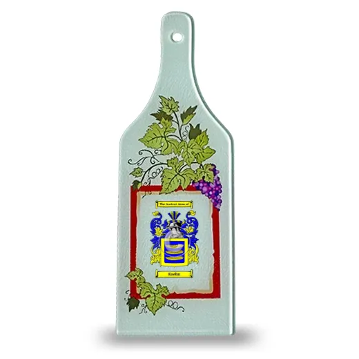 Kaehn Wine and Cheese Board