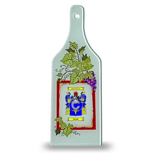 Kenzie Wine and Cheese Board