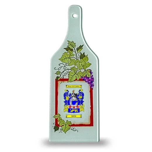 Kettle Wine and Cheese Board