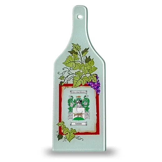 Lannon Wine and Cheese Board