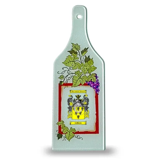Ledmen Wine and Cheese Board