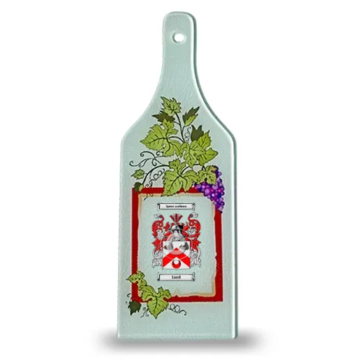 Lurd Wine and Cheese Board