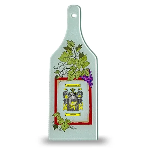 Marples Wine and Cheese Board
