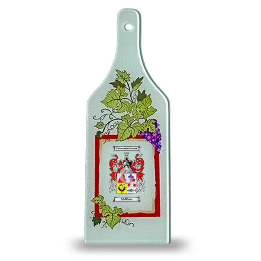 McKlein Wine and Cheese Board