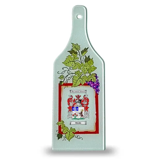 Mundo Wine and Cheese Board