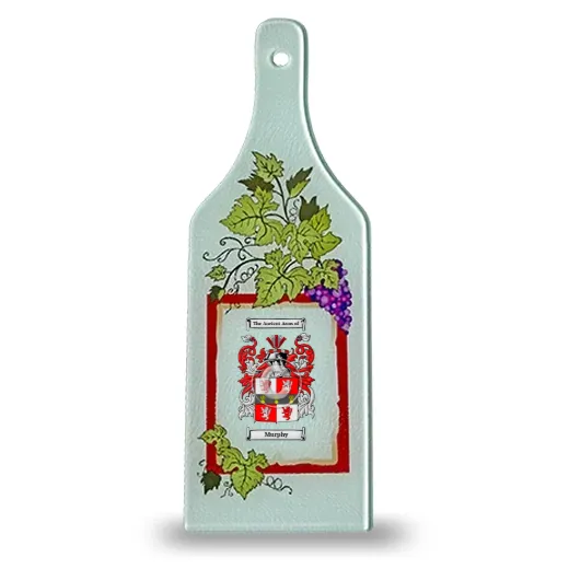 Murphy Wine and Cheese Board