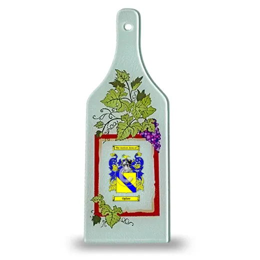 Opher Wine and Cheese Board