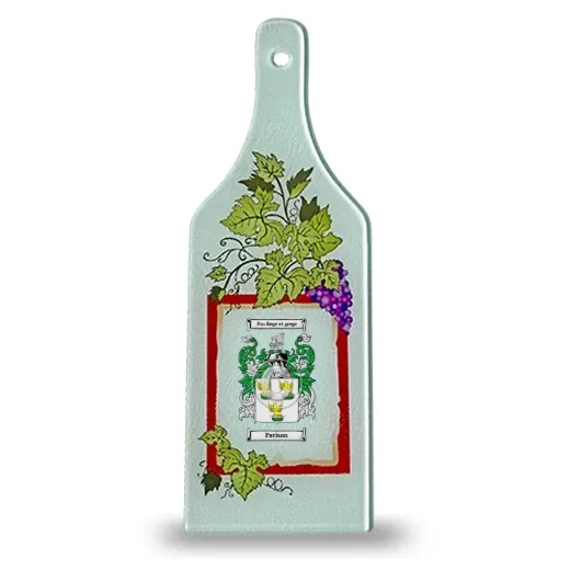 Patison Wine and Cheese Board