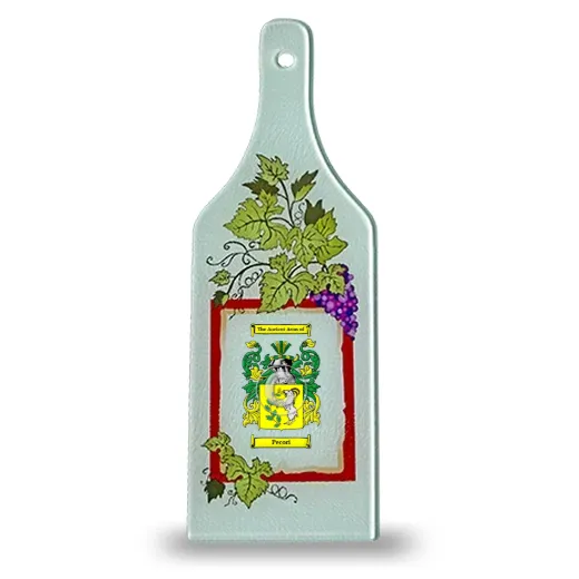 Pecori Wine and Cheese Board