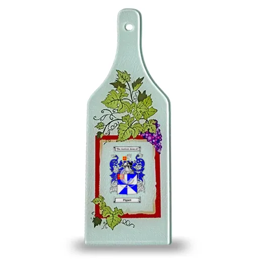 Pigart Wine and Cheese Board