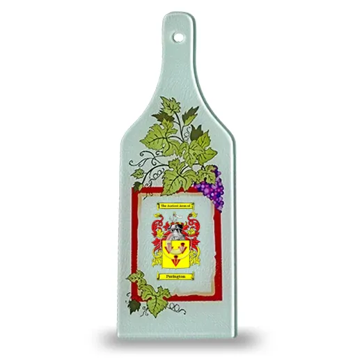 Purington Wine and Cheese Board