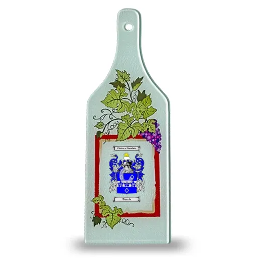 Purvis Wine and Cheese Board