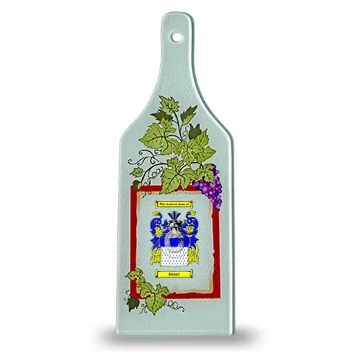 Ranar Wine and Cheese Board