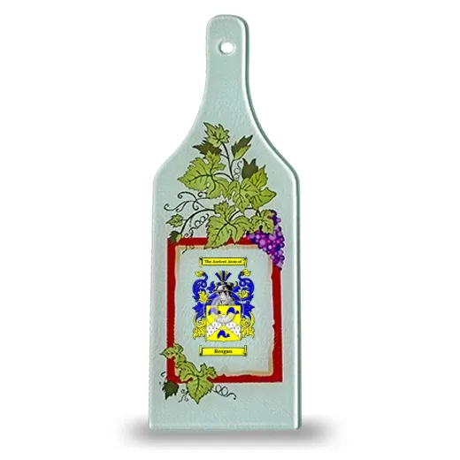 Reagan Wine and Cheese Board