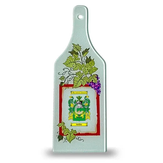 Reilley Wine and Cheese Board