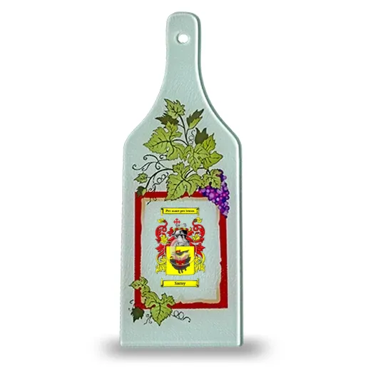 Saray Wine and Cheese Board