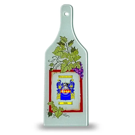 Skoby Wine and Cheese Board