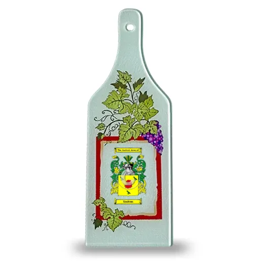 Smiton Wine and Cheese Board