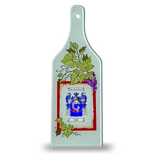 Stark Wine and Cheese Board