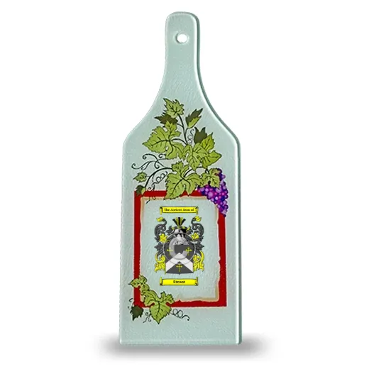 Stroot Wine and Cheese Board