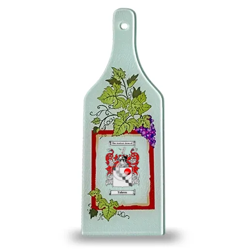 Tabern Wine and Cheese Board